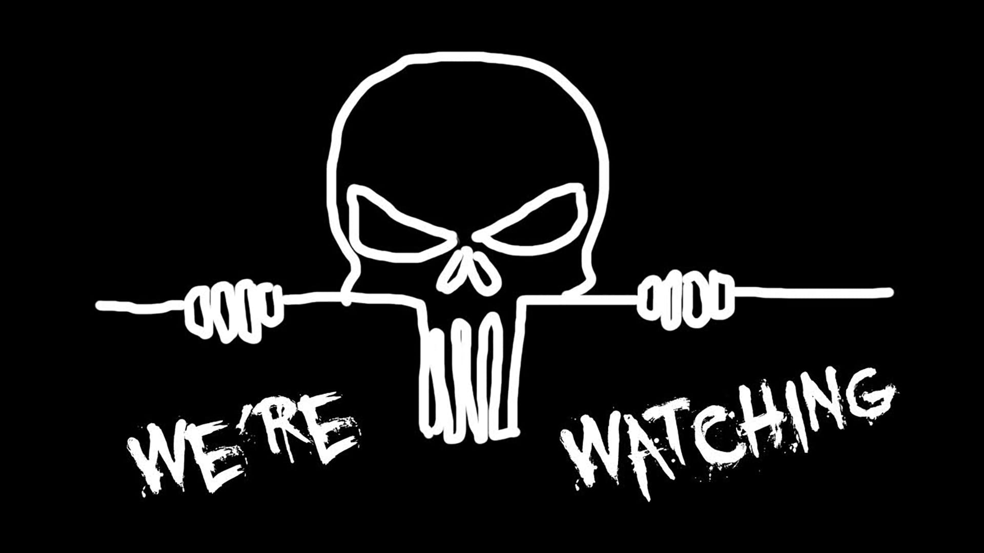 Who Watches the Watchmen? We Do.